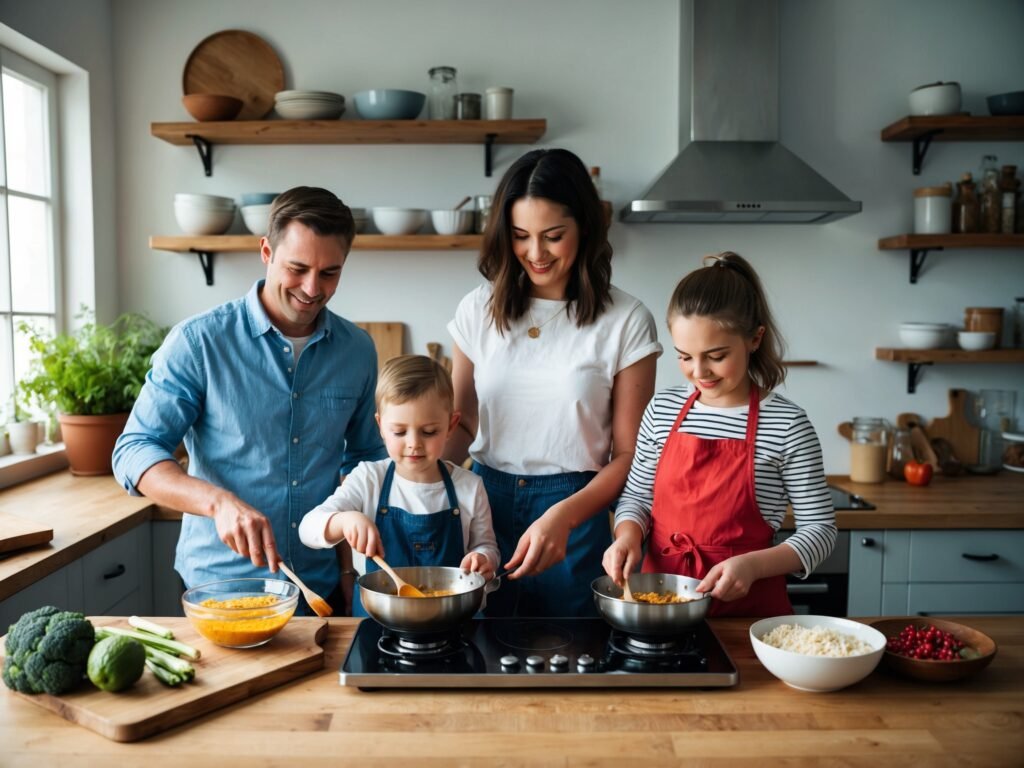 Receitas rápidas